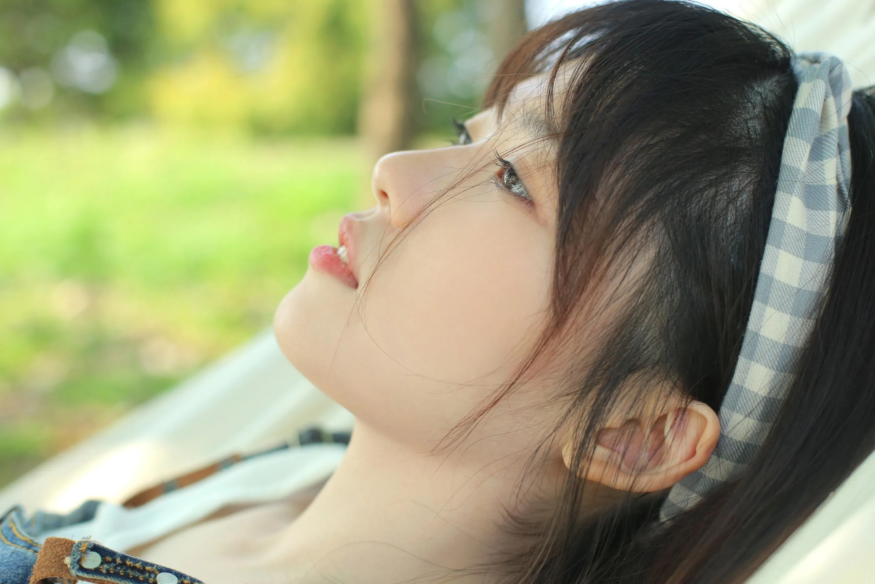 [YITUYU艺图语]2022.08.31 好天气与你 雪梨大王 [25P]插图3